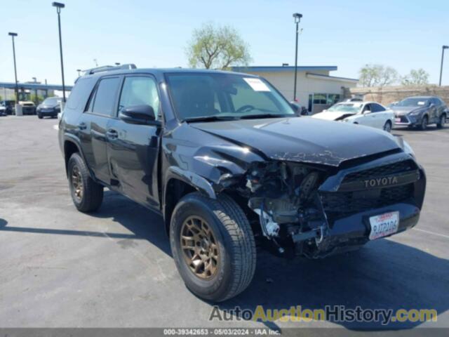 TOYOTA 4RUNNER 40TH ANNIVERSARY SPECIAL EDITION, JTEUU5JR7P6191368