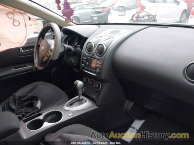 NISSAN ROGUE SELECT S, JN8AS5MT0FW159062