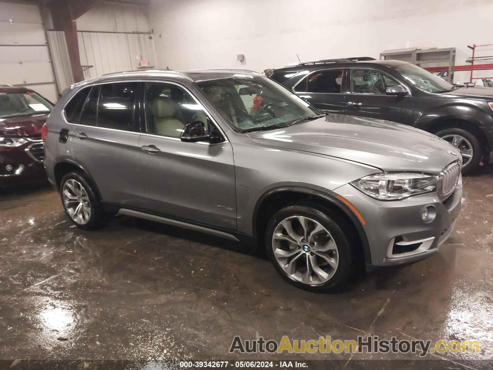 BMW X5 XDRIVE35I, 5UXKR0C58J0Y04732