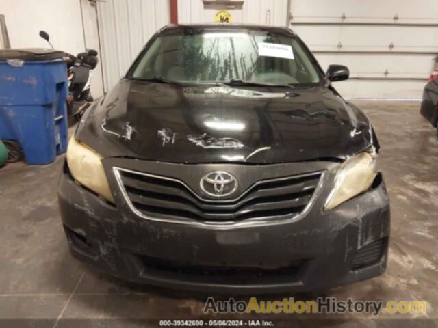 TOYOTA CAMRY LE V6, 4T1BK3EK1BU123893