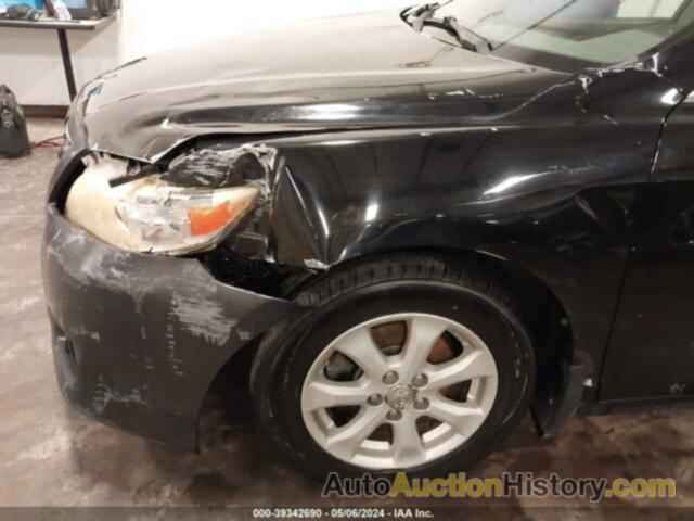 TOYOTA CAMRY LE V6, 4T1BK3EK1BU123893