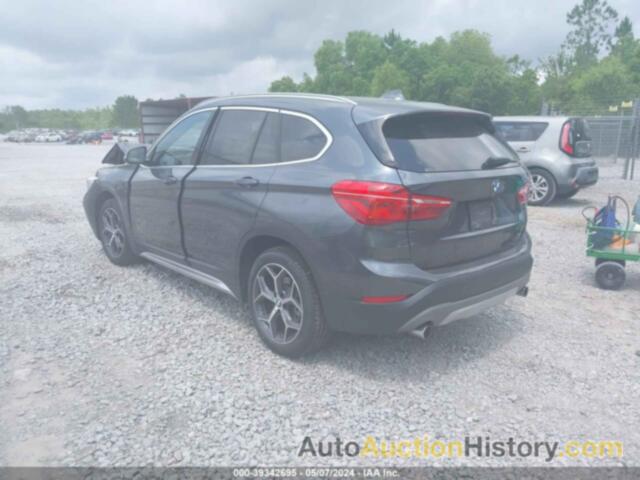 BMW X1 SDRIVE28I, WBXHU7C35J5H45195