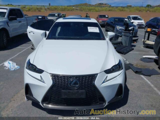 LEXUS IS 300, JTHBA1D2XK5089622