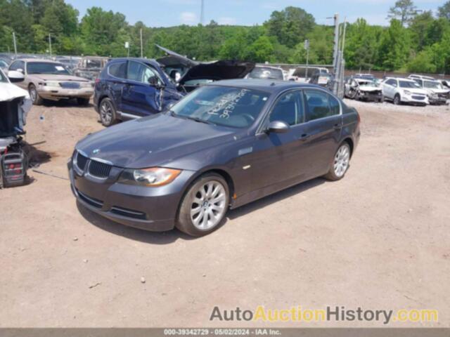 BMW 335XI, WBAVD53548A282547