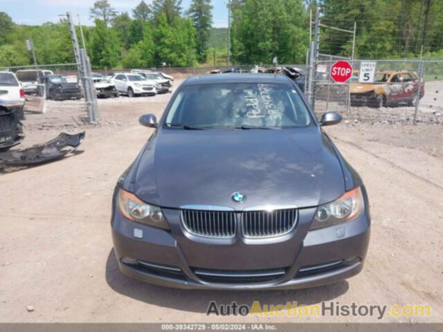 BMW 335XI, WBAVD53548A282547