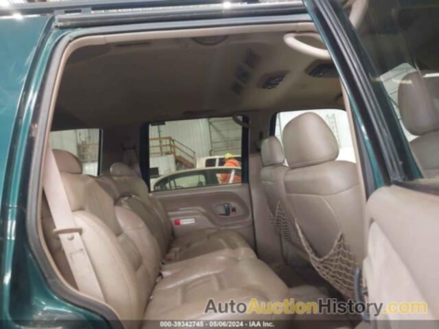 CHEVROLET TAHOE LS, 1GNEK13R3WJ350474