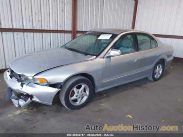 MITSUBISHI GALANT ES/LS, 4A3AA46G13E108628