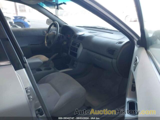 MITSUBISHI GALANT ES/LS, 4A3AA46G13E108628