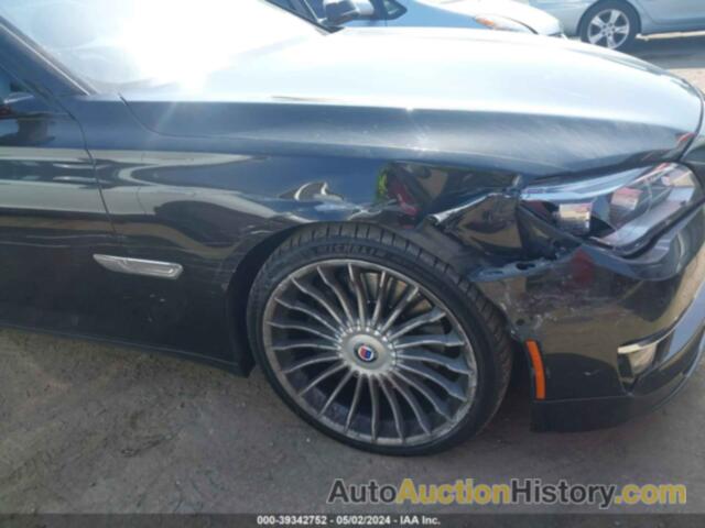 BMW ALPINA B7, WBAYE8C55ED136521