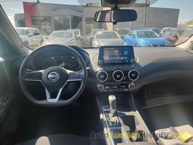 NISSAN SENTRA SV, 3N1AB8CV3NY311426