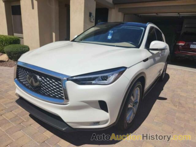 INFINITI QX50 LUXE, 3PCAJ5BA9MF110993