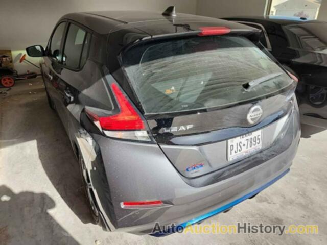 NISSAN LEAF SV, 1N4AZ1CV7MC550250