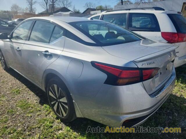 NISSAN ALTIMA SL, 1N4BL4EW3NN420615