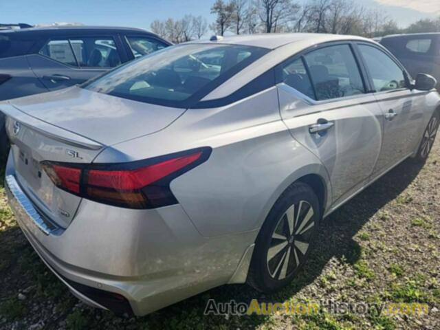 NISSAN ALTIMA SL, 1N4BL4EW3NN420615