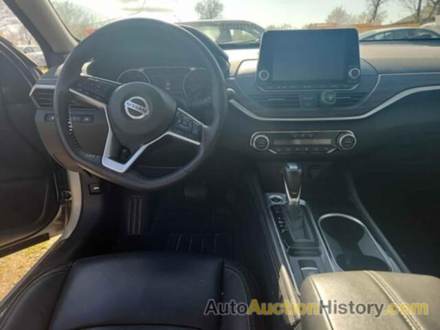 NISSAN ALTIMA SL, 1N4BL4EW3NN420615