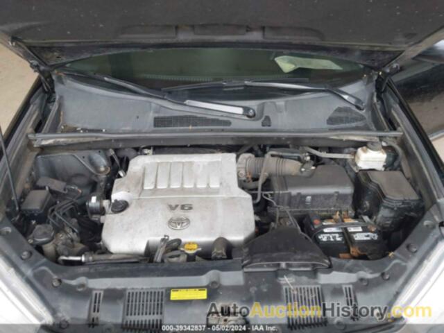 TOYOTA HIGHLANDER BASE V6, 5TDBK3EHXBS049709