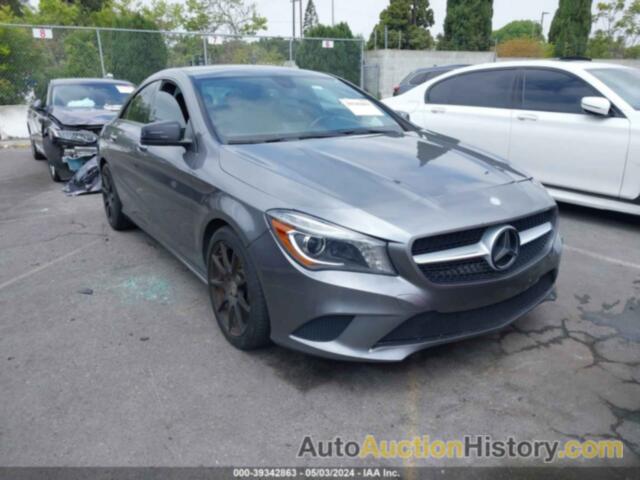 MERCEDES-BENZ CLA 250, WDDSJ4EB7EN069517