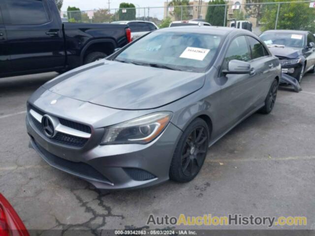 MERCEDES-BENZ CLA 250, WDDSJ4EB7EN069517