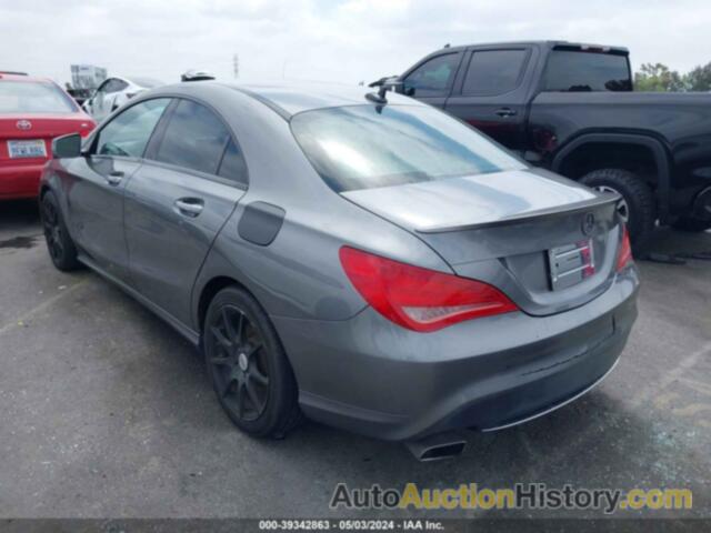 MERCEDES-BENZ CLA 250, WDDSJ4EB7EN069517