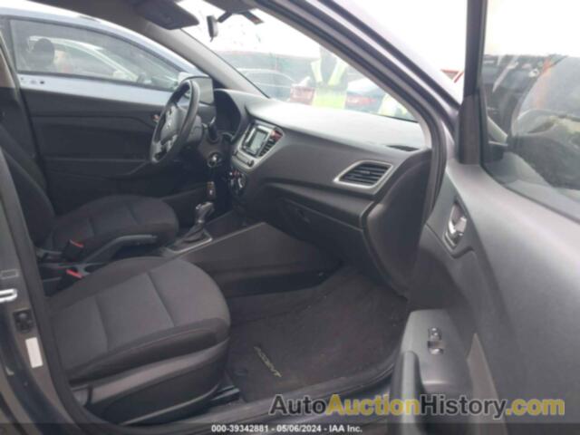 HYUNDAI ACCENT SE/SEL, 3KPC24A34KE049865