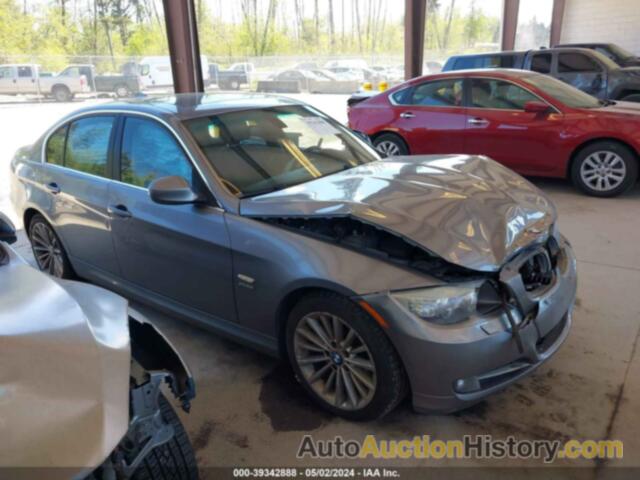 BMW 335I XDRIVE, WBAPL33509A406119