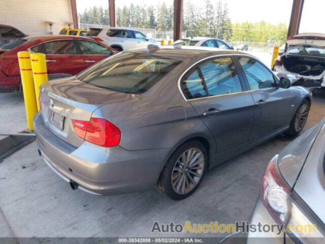 BMW 335I XDRIVE, WBAPL33509A406119