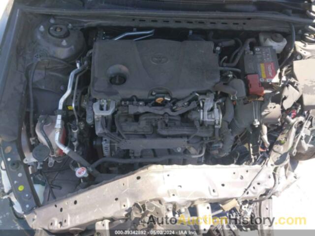 TOYOTA CAMRY LE, 4T1C11AK5LU885952