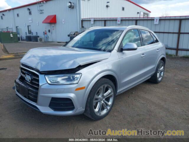 AUDI Q3 2.0T PREMIUM, WA1JCCFS4HR012482