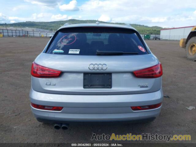 AUDI Q3 2.0T PREMIUM, WA1JCCFS4HR012482