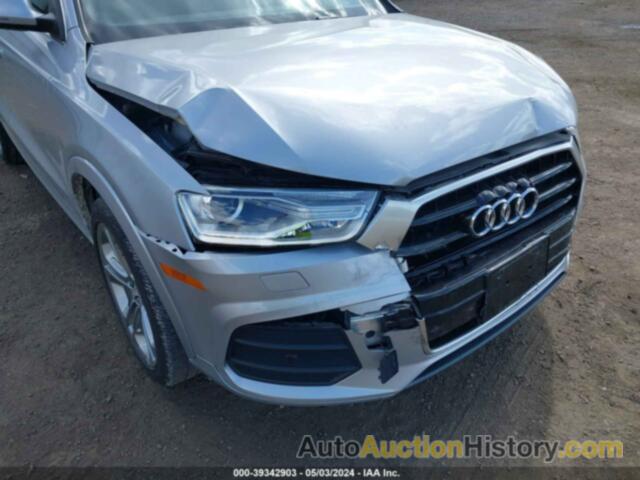 AUDI Q3 2.0T PREMIUM, WA1JCCFS4HR012482