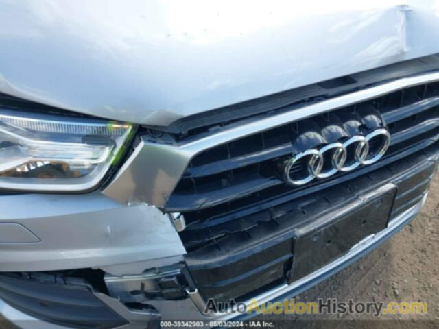 AUDI Q3 2.0T PREMIUM, WA1JCCFS4HR012482