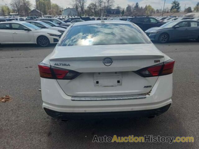 NISSAN ALTIMA SR, 1N4BL4CW3PN315997