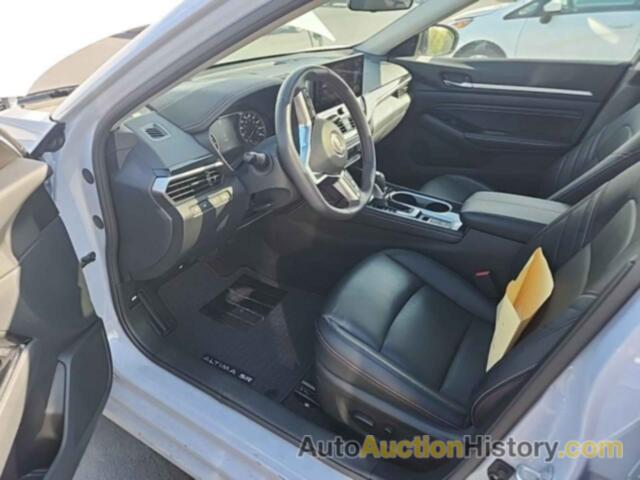 NISSAN ALTIMA SR, 1N4AL4CV8PN324181