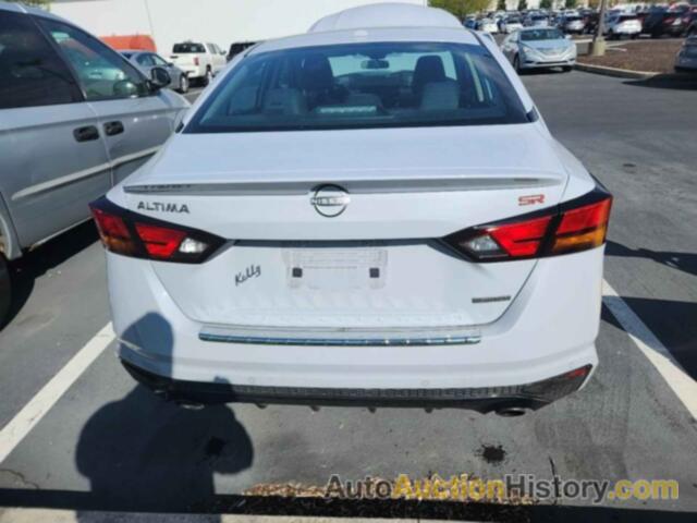 NISSAN ALTIMA SR, 1N4AL4CV8PN324181