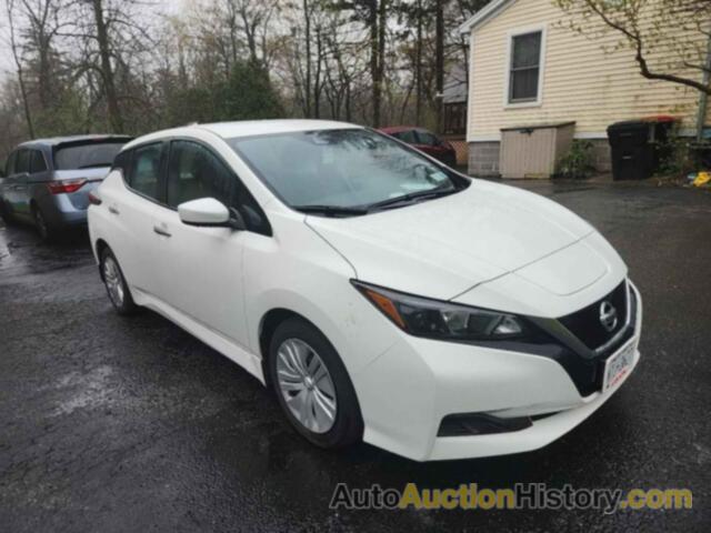 NISSAN LEAF S, 1N4AZ1BV0NC554773