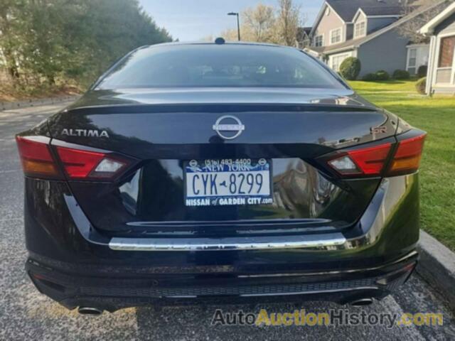 NISSAN ALTIMA SR, 1N4BL4CV1PN337584