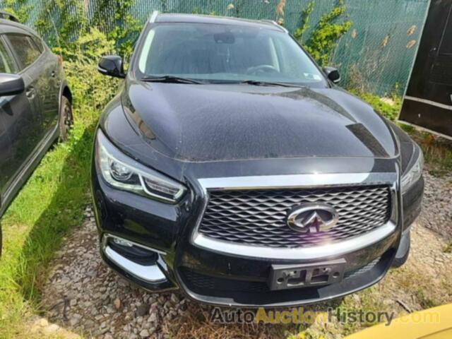 INFINITI QX60 LUXE/PURE/SPECIAL EDITION, 5N1DL0MM9LC541004