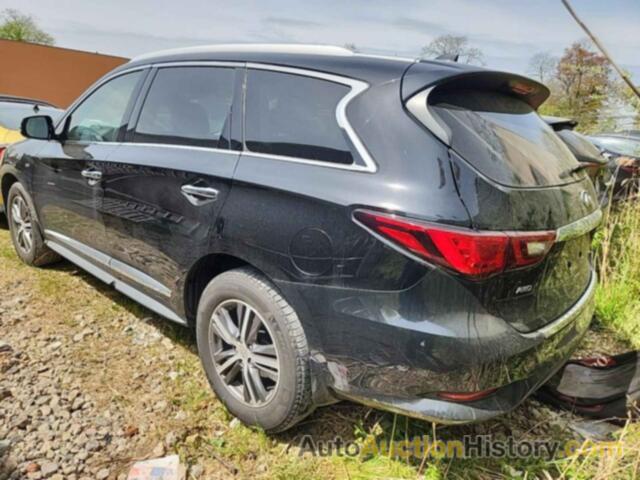 INFINITI QX60 LUXE/PURE/SPECIAL EDITION, 5N1DL0MM9LC541004