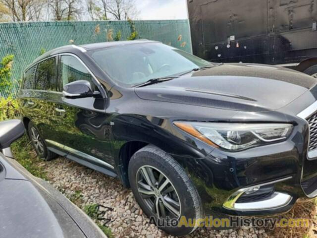 INFINITI QX60 LUXE/PURE/SPECIAL EDITION, 5N1DL0MM9LC541004