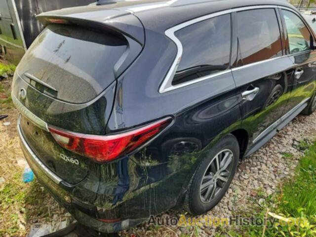 INFINITI QX60 LUXE/PURE/SPECIAL EDITION, 5N1DL0MM9LC541004