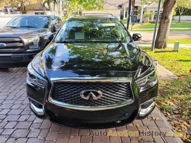 INFINITI QX60 LUXE/PURE/SPECIAL EDITION, 5N1DL0MN7LC546582