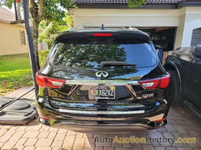 INFINITI QX60 LUXE/PURE/SPECIAL EDITION, 5N1DL0MN7LC546582