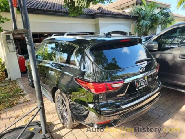 INFINITI QX60 LUXE/PURE/SPECIAL EDITION, 5N1DL0MN7LC546582