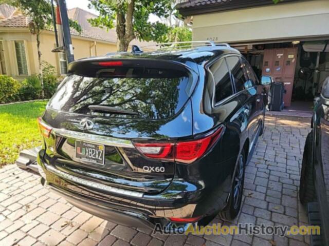 INFINITI QX60 LUXE/PURE/SPECIAL EDITION, 5N1DL0MN7LC546582