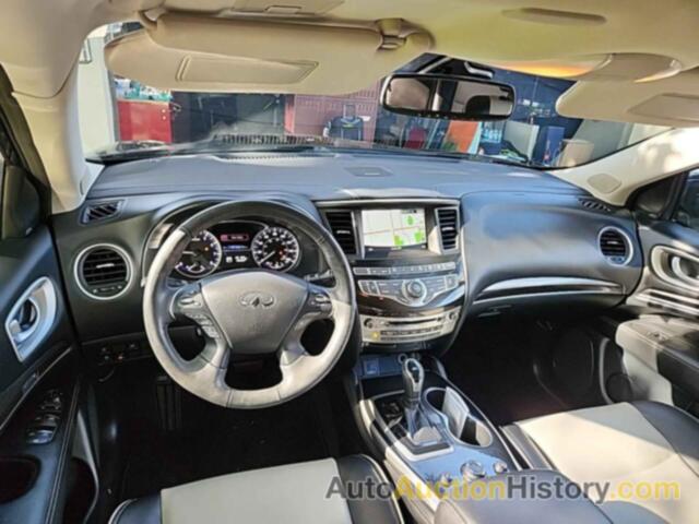 INFINITI QX60 LUXE/PURE/SPECIAL EDITION, 5N1DL0MN7LC546582