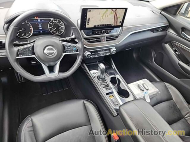 NISSAN ALTIMA SL, 1N4BL4EV1PN302685