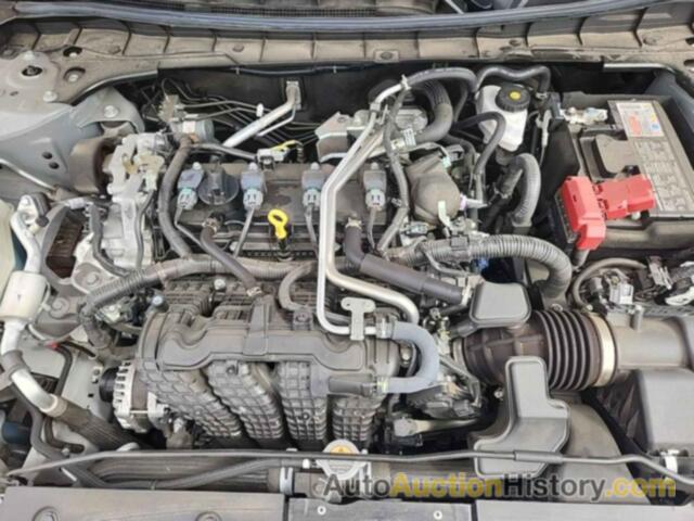 NISSAN ALTIMA SL, 1N4BL4EV1PN302685