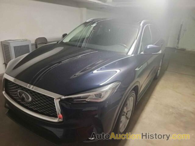 INFINITI QX50 LUXE, 3PCAJ5BA6MF103712