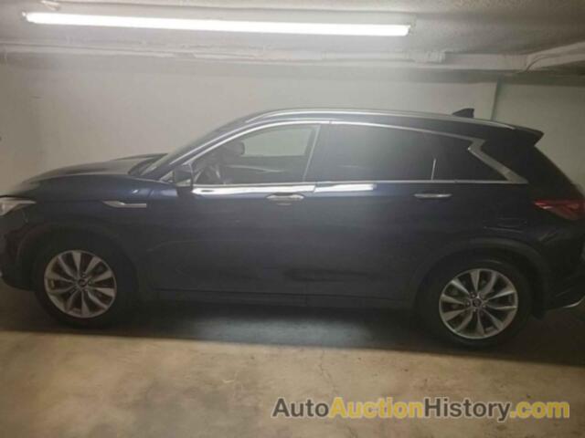 INFINITI QX50 LUXE, 3PCAJ5BA6MF103712