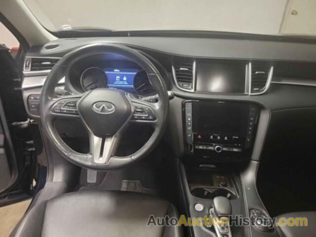 INFINITI QX50 LUXE, 3PCAJ5BA6MF103712